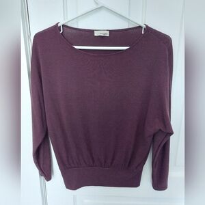 Aritzia XXS Top Wilfred